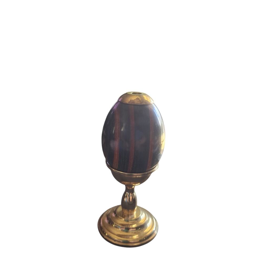 VAN CORT EUC 1997 VINTAGE KALEIDOSCOPE BRASS NICHOLAS II